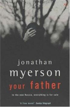 Paperback Your Father Book