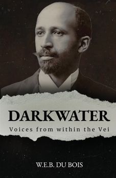 Paperback Darkwater Book