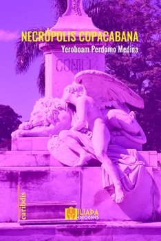 Necrópolis Copacabana (Spanish Edition)
