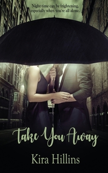 Paperback Take You Away Book
