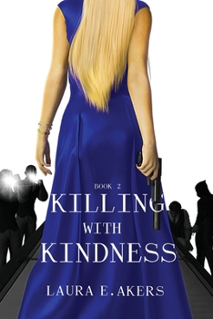 Paperback Killing with Kindness Book