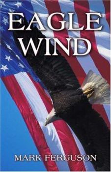 Paperback Eagle Wind Book