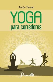 Paperback Yoga para corredores [Spanish] Book