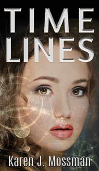 Hardcover Time Lines Book