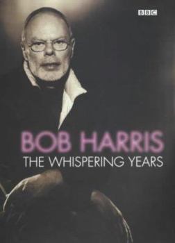 Hardcover The Whispering Years Book