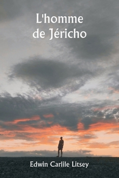 Paperback L'homme de Jéricho [French] Book