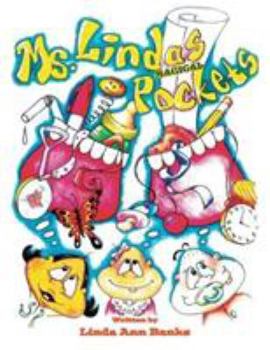 Paperback Ms. Linda's Magical Pockets Book