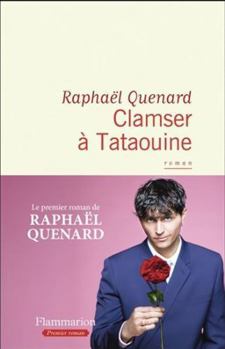 Paperback Clamser à Tataouine [French] Book