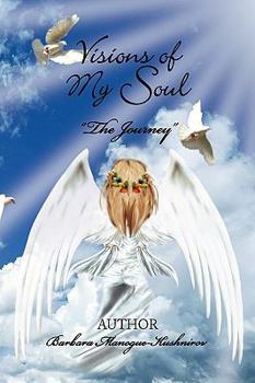 Paperback Visions of My Soul Book