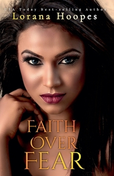 Paperback Faith Over Fear Book