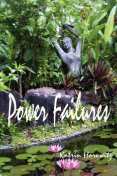 Paperback Power Failures Book