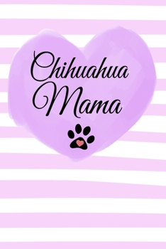 Chihuahua Kalender 2020: Geschenk Wochenplaner, Terminkalender 2020 f�r Hundebesitzer, Frauchen Herrchen eines Hundes. Lustiger Spruch Geschenkidee zu Weihnachten unter 10 Euro als Planer Organizer, T