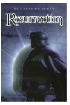 Paperback Resurrection Book