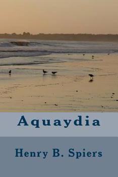 Paperback Aquaydia Book