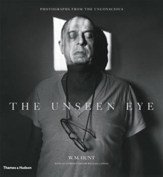 Hardcover The Unseen Eye /anglais Book
