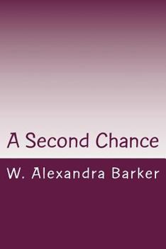 Paperback A Second Chance Book