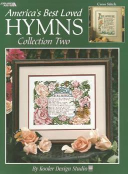 America's Best Loved Hymns, Collection Two