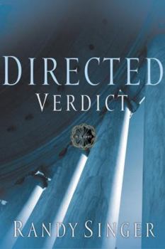 Paperback Directed Verdict Book
