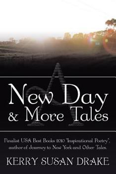 Paperback A New Day and More Tales Book