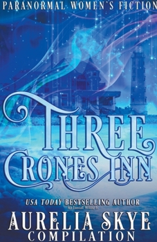 Paperback Three Crones Inn Compilation Book