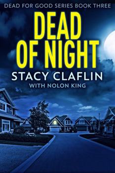 Paperback Dead of Night Book