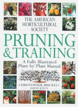 Hardcover Pruning & Training Book