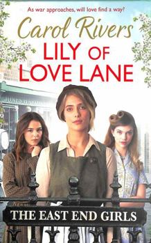 Lily of Love Lane - Book #5 of the East End Saga