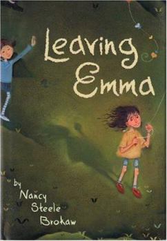 Hardcover Leaving Emma Book