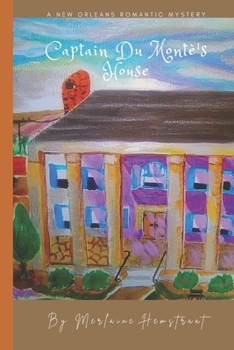 Paperback Captain Du Monté's House Book