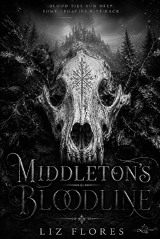 Middleton's Bloodline (Middleton Series)