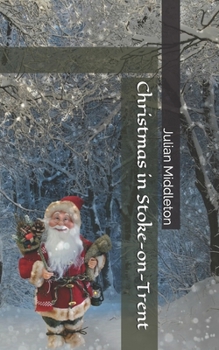 Paperback Christmas in Stoke-on-Trent Book