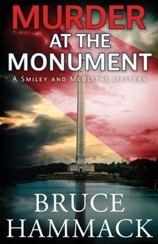 Paperback Murder At The Monument Book