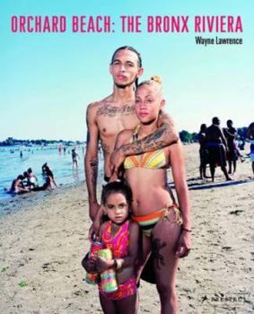 Hardcover Orchard Beach: The Bronx Riviera Book