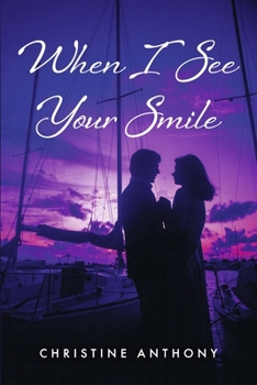 Paperback When I See Your Smile Book