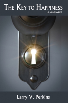 Paperback The Key to Happiness Book