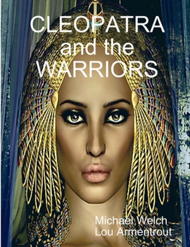 Paperback CLEOPATRA and the WARRIORS Book