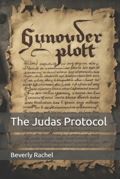 Paperback The Judas Protocol Book