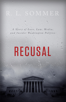 Paperback Recusal Book