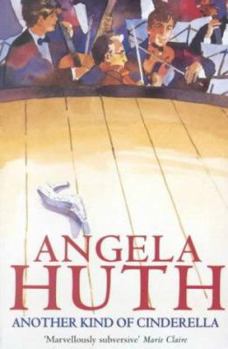 Paperback Another Kind of Cinderella Book