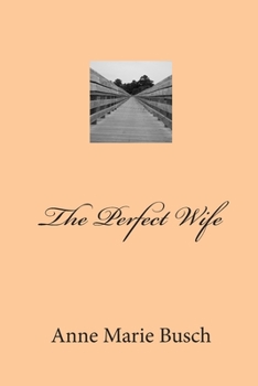 Paperback The Perfect Wife Book