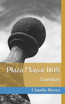 Paperback Plaza Mayor 1108: Cuentos [Spanish] Book