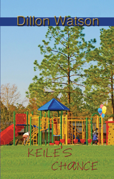 Paperback Keile's Chance Book