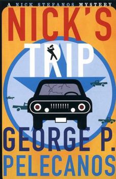 Paperback Nick's Trip Book