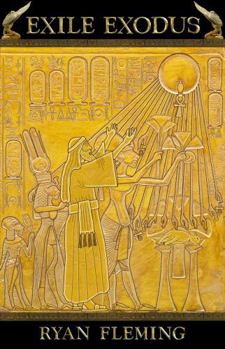 Paperback Exile Exodus Book