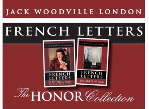 The Honor Collection - Book  of the French Letters