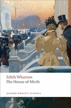 Paperback The House of Mirth Book