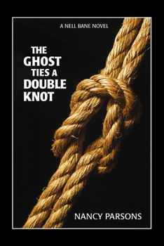 Paperback The Ghost Ties a Double Knot Book