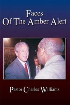 Paperback Faces of the Amber Alert Book