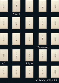 Paperback Short Histories of Light, 42 Book