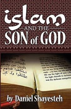 Paperback Islam and the Son of God Book